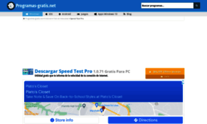 Speed-test-pro.programas-gratis.net thumbnail