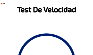 Speed-test.es thumbnail