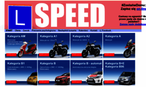 Speed.zgora.pl thumbnail