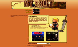 Speed123.mybrute.com thumbnail