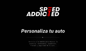 Speedaddicted.com thumbnail