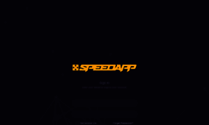 Speedapp.io thumbnail