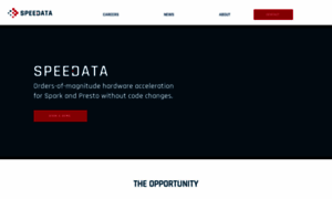 Speedata.io thumbnail