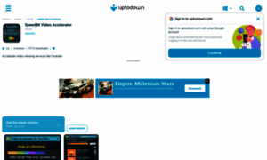 Speedbit-video-accelerator.en.uptodown.com thumbnail