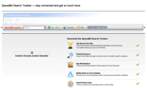 Speedbitsearch.mytowntoolbar.com thumbnail