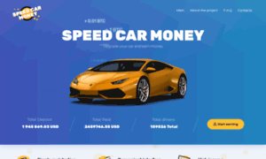 Speedcar.money thumbnail