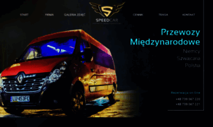 Speedcar.net.pl thumbnail