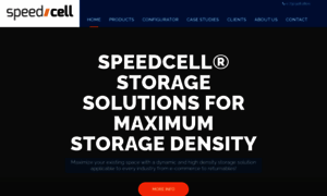 Speedcell.net thumbnail