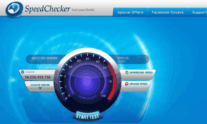 Speedchecker.in thumbnail