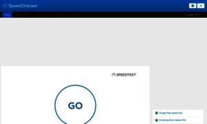 Speedchecker.io thumbnail