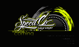 Speedco.co.nz thumbnail