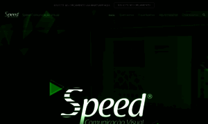 Speedcomunicacaovisual.com.br thumbnail