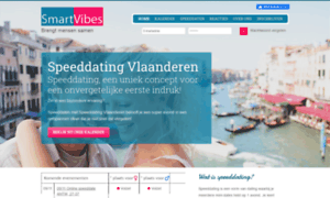 Speeddatingvlaanderen.be thumbnail