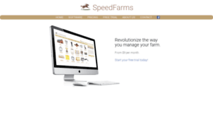 Speedfarms.com thumbnail