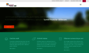 Speedfinanciar.ro thumbnail