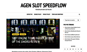 Speedflow.org thumbnail