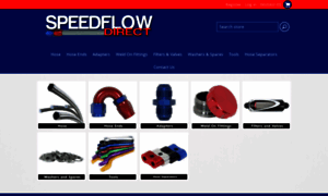 Speedflowdirect.com.au thumbnail
