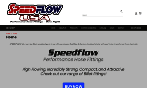 Speedflowusa.com thumbnail