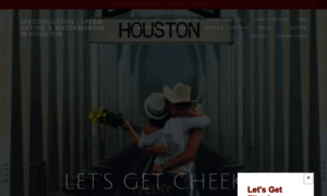 Speedhoustondating.com thumbnail