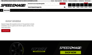 Speedimageusa.com thumbnail