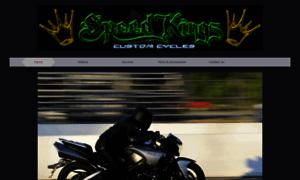 Speedkingscc.com thumbnail