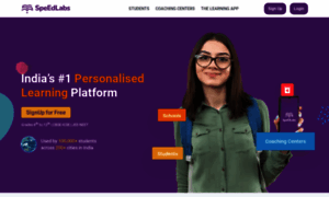 Speedlabs.in thumbnail