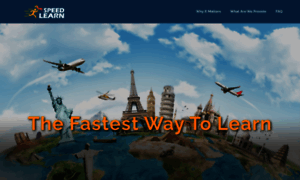 Speedlearn.co thumbnail