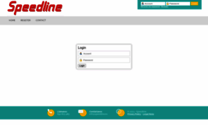 Speedline.es thumbnail