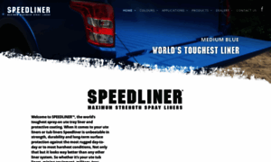 Speedliner.com.au thumbnail