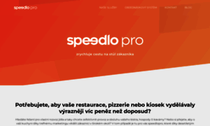 Speedlopro.cz thumbnail