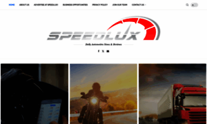Speedlux.com thumbnail