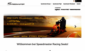 Speedmaster2.de thumbnail