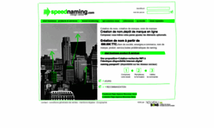 Speednaming.com thumbnail