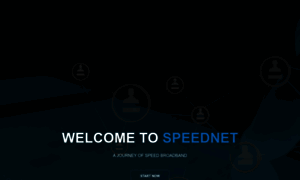 Speednetbroadband.in thumbnail