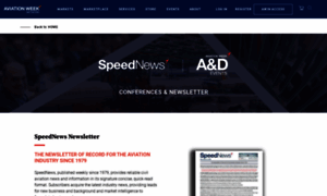 Speednews.com thumbnail