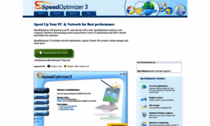 Speedoptimizer.com thumbnail