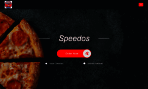 Speedos.ie thumbnail