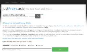 Speedproxy.asia thumbnail