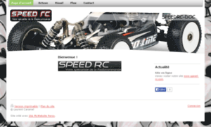 Speedrc-doc.com thumbnail