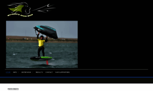 Speedsailing.com thumbnail