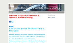 Speedscommercial-domestic-windowcleaning.webs.com thumbnail