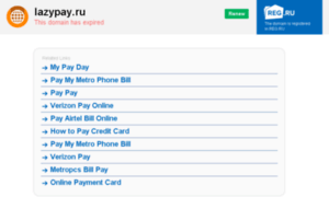 Speedshop.lazypay.ru thumbnail