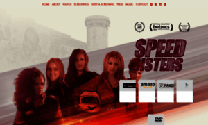 Speedsisters.tv thumbnail