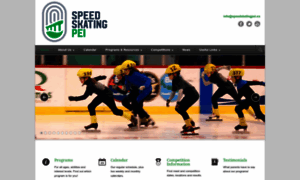 Speedskatepei.ca thumbnail