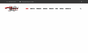 Speedspace.co.bw thumbnail