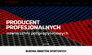 Speedsport.pl thumbnail