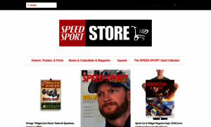 Speedsportstore.com thumbnail