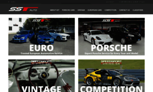 Speedsporttuning.net thumbnail