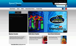 Speedstacks.com.tr thumbnail