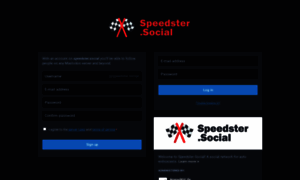 Speedster.social thumbnail